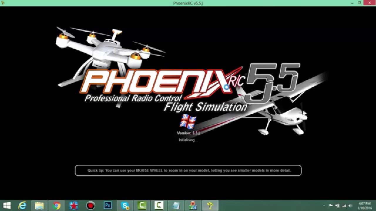 Phoenix Rc Simulator Dongle Crack